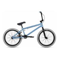 Bicicleta Bmx Premium 20 Subway 20.5  Azul Denim segunda mano   México 