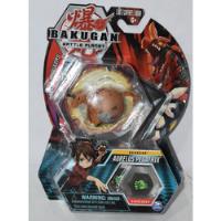 Bakugan Battle Planet - Modelo A Elegir  segunda mano   México 