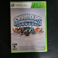 Skylanders Spyros Adventure - Xbox 360 segunda mano   México 