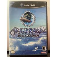 Wave Race Blue Storm (seminuevo) - Nintendo Gamecube segunda mano   México 