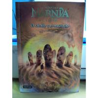 Usado, Las Crónicas De Narnia ( 3 El Caballo Y El Muchacho) segunda mano   México 