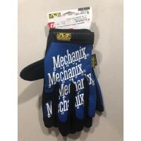 guantes mechanix wear segunda mano   México 