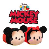 Disney - Tsum Tsum Mini - Mickey Mouse & Minnie, usado segunda mano   México 