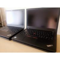 Laptop Lenovo Thinkpad T470  I5-7ma Gen segunda mano   México 
