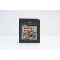 Conker's Pocket Tales Para Game Boy, usado segunda mano   México 