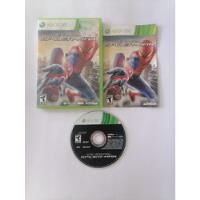 The Amazing Spiderman Xbox 360, usado segunda mano   México 