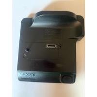 Usado, Handycam Station Para Sony Handycam Dcra- C 200 segunda mano   México 