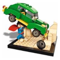 Lego Star Wars Sdcc2015-3: Action Comics #1 Superman segunda mano   México 