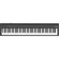 Piano Roland Fp 30x Bk Digital Con Bluetooth 88 Teclas segunda mano   México 