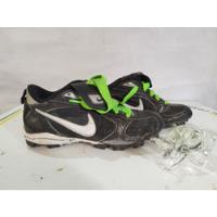 Usado, Tachones Cleats Shoes Nike 26.5  Futbol Americano #t152 segunda mano   México 