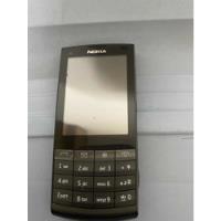 Nokia X3-02 Touch And Type, usado segunda mano   México 