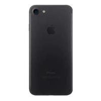 iPhone 7 128 Gb Negro Mate, usado segunda mano   México 