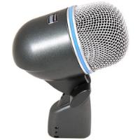 Beta 52a Shure Microfono , usado segunda mano   México 