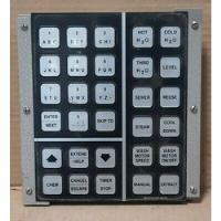Usado, Milnor  #08nd5x6we/89502   Switch Panel With Backplate   Ttq segunda mano   México 