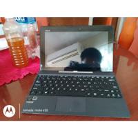 Laptop Asus T100ta segunda mano   México 
