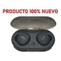 Audifonos Bluetooth Manos Libres Estilo Bose  5.0 Tactil Tws segunda mano   México 