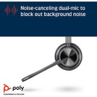Poly (plantronics + Polycom) - Voyager 4320 Uc  (nuevos)  segunda mano   México 