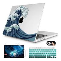 Funda Case Para Macbook Pro / Air 13 / 13.3 iPad / Laptop segunda mano   México 