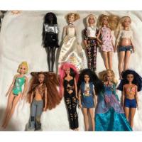 Barbie Top Módel Basics Vintage Collector Rbd Cenicienta, usado segunda mano   México 