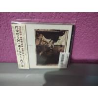 Pixies Surfer Rosa (edición Jpn) segunda mano   México 