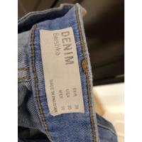 Jeans Súper Skynny Fit Talla 30 segunda mano   México 