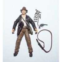 Figura Indiana Jones Cazadores Arca Perdida S10cm Brujostore segunda mano   México 