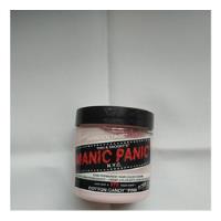 Tinte Semipermanente Manic Panic; Cotton Candy Pink 118 Ml segunda mano   México 