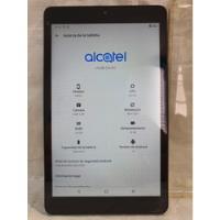Tablet Alcatel 9032t 4g Funcionando Perfecto segunda mano   México 