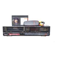 Videocasetera Betamax Sony Beta S L S 500 Lista + Control, usado segunda mano   México 