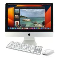Usado, Apple iMac A1418 Core I5 3ra Gen 8 Gb Ram / 1 Tb Hdd 21.5  segunda mano   México 