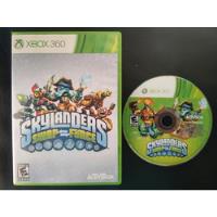 Usado, Skylanders Swap Force Xbox 360 Original Físico Buen Estado  segunda mano   México 