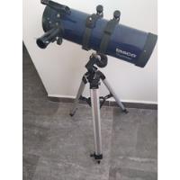 Usado, Telescopio Tasco Galaxsee 46-114500 Diámetro De Espejo 114mm segunda mano   México 