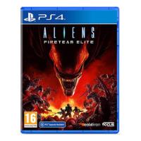 Aliens Fireteam Elite Playstation 4 & 5 segunda mano   México 