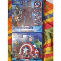 Disney Infinity Marvel Super Heroes Power Disc 2 Album Bundl segunda mano   México 