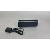 Sony Srs-bx21 Extra Bass Portable Wireless Bluetooth Spe Ttz segunda mano   México 