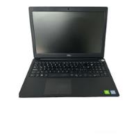 Notebook Dell 3500 1tb, 8gb Ram Core I5 Nvidia  segunda mano   México 