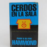 Usado, L4325 Frank & Ida Mae Hammond -- Cerdos En La Casa segunda mano   México 