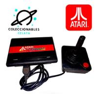 Consola Atari 7800 Videojuego Xbox Play Station Nintendo Ps5 segunda mano   México 