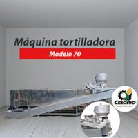 Máquina Para Tortilla segunda mano   México 