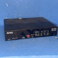 Usado, Amx Solecis  Sdx-414-dx 4x1 4k Hdmi Digital Switcher Wit Ttq segunda mano   México 