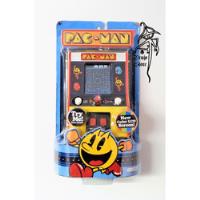 Videojuego Classic Arcade Pacman Lcd Screen 14cm Brujostore, usado segunda mano   México 