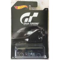 Hot Wheels Gran Turismo 3/8 Ford Gt Lm segunda mano   México 