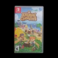 Animal Crossing New Horizons segunda mano   México 