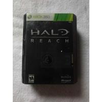 Halo Reach Xbox360, usado segunda mano   México 