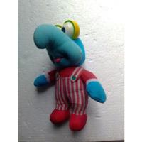 The Muppets Babys Peluche Mcdonald's Vintage 25cm Gonzo , usado segunda mano   México 