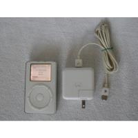 Apple iPod M8541 1a. Generación 5gb Funcionando, usado segunda mano   México 