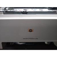 Refacciones Para Impresora Hp Laserjet Cp1025nw Color  segunda mano   México 