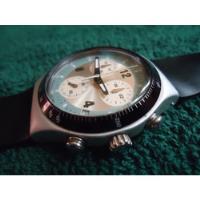 Swatch Swiss Reloj Con Cronometro Vintage Del Año 1998 segunda mano   México 