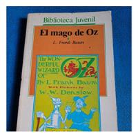 El Mago De Oz. segunda mano   México 