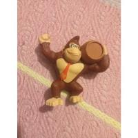 Figura Don King Kong Promocional Mcdonalds  segunda mano   México 